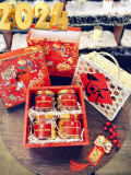 Hộp quà tết Như Ý 0
